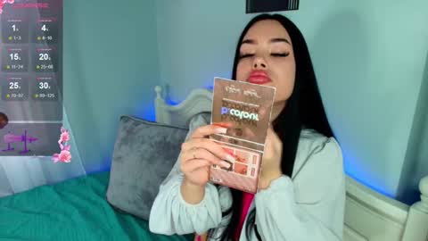 juice_lips online show from 12.20.25