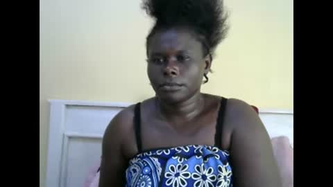 zainabu online show from 12.15.24