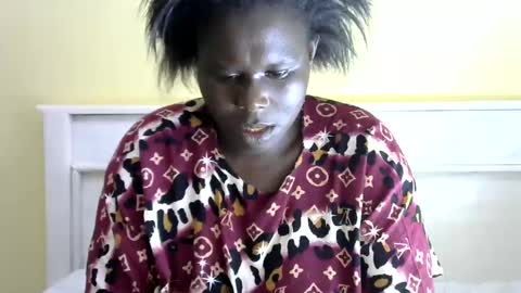 zainabu online show from 12.22.24