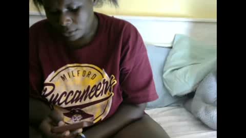 zainabu online show from 12.23.24