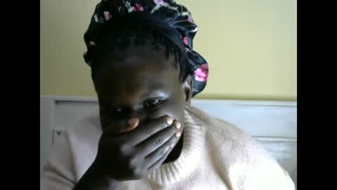 zainabu online show from 12.25.24