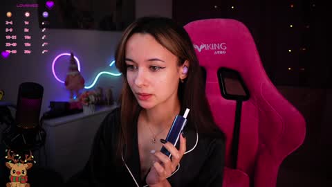 Angelina online show from 12.02.24