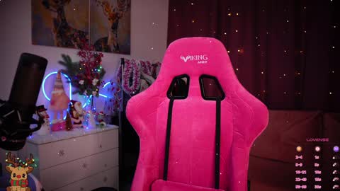 Angelina online show from 01.15.25