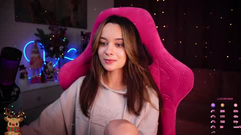 Angelina online show from 01.25.25