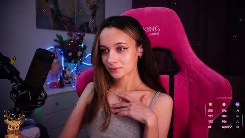 Angelina online show from 02.05.25