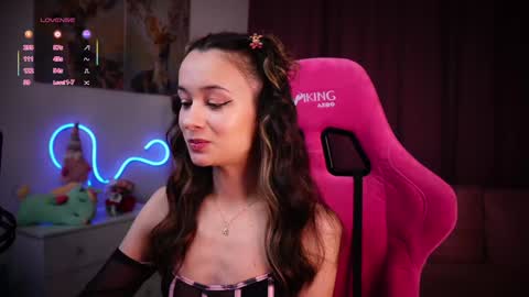 Angelina online show from 02.08.25