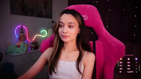 Angelina online show from 03.07.25