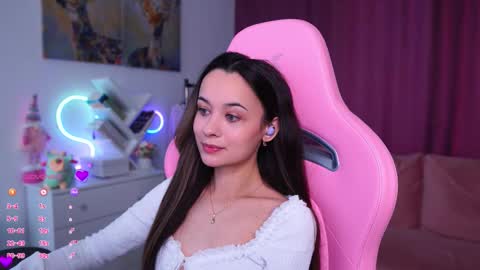 Angelina online show from 10.06.25