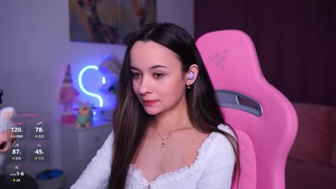 Angelina online show from 02.09.26