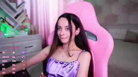 Angelina online show from 07.06.26