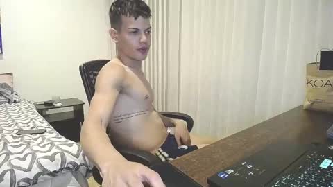 Miguel online show from 02.07.25