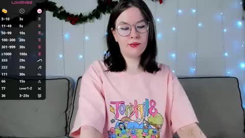 Bella online show from 02.02.26