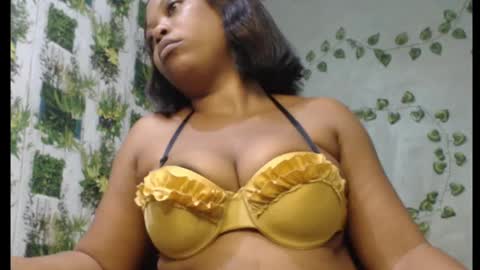 Mariagold online show from 01.13.25