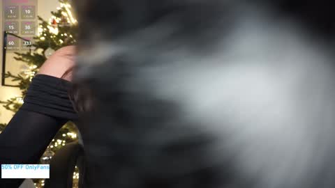    online show from 12.14.25