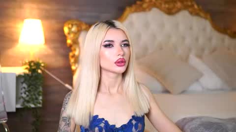 Jessye online show from 02.15.25