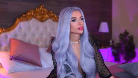 Jessye online show from 12.21.25