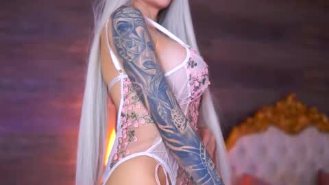 Jessye online show from 02.02.26