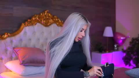 Jessye online show from 02.07.26