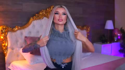 Jessye online show from 03.28.26