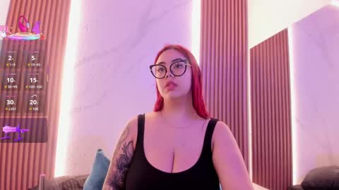 Juicy online show from 02.19.25