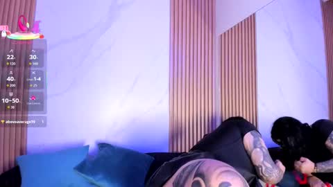 Juicy online show from 12.04.25