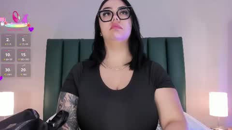 Juicy online show from 07.16.26
