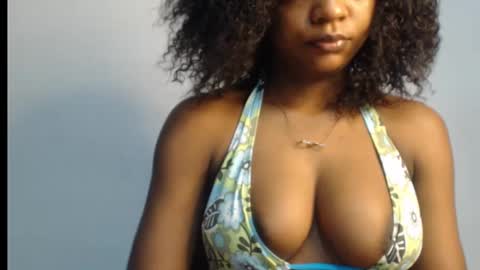 Snapshot of juicy_plumx chatting on 02.27.25 Wet Baddie online show from 02.27.25