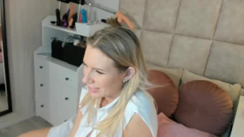 Tatjana online show from 04.26.26