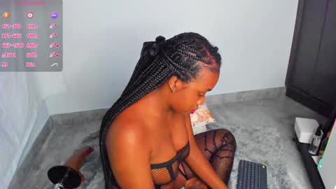 Your Paradise online show from 10.16.25