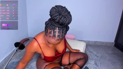 Your Paradise online show from 12.22.25