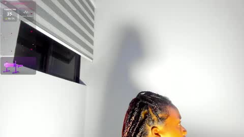 Your Paradise online show from 04.20.26