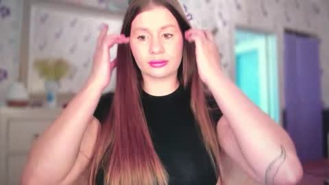 Elena online show from 09.23.25