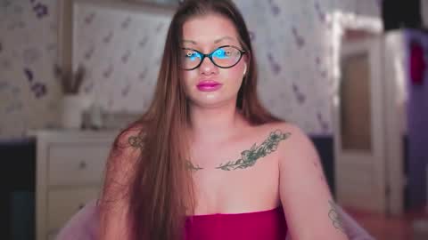 Elena online show from 10.30.25