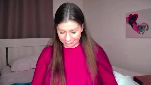 Elena online show from 03.31.26