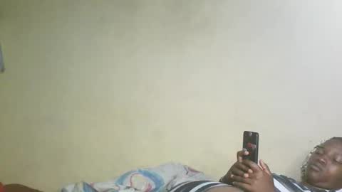 juicyicequeen online show from 10.20.25