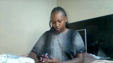 juicyicequeen online show from 11.23.25