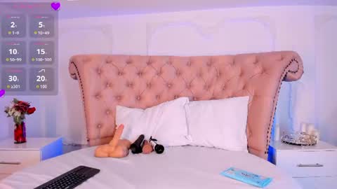 juicykendra online show from 07.11.26
