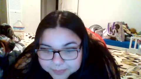 Snapshot of juicylatinabbw chatting on 02.23.26 juicylatinabbw online show from 02.23.26