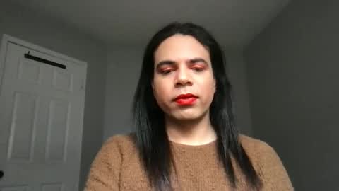 juicylucy2006 online show from 04.18.26