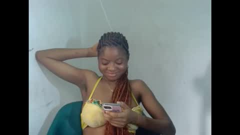 juicynpinkx online show from 03.23.26