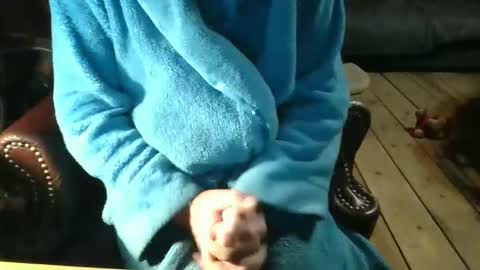 Greg online show from 12.04.24