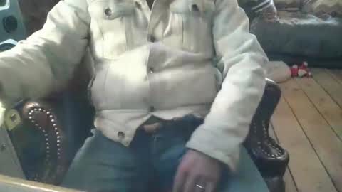 Greg online show from 12.04.24