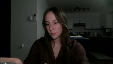 Snapshot of juicysavanah chatting on 11.08.25 Sav online show from 11.08.25