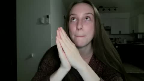 Snapshot of juicysavanah chatting on 11.11.25 Sav online show from 11.11.25