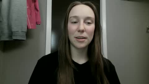 Snapshot of juicysavanah chatting on 11.16.25 Sav online show from 11.16.25