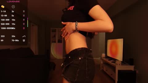 Juicy online show from 03.26.26