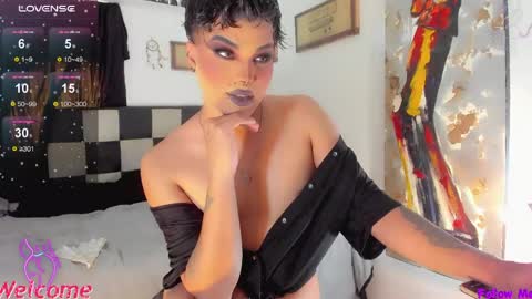 Jujubee online show from 05.29.26