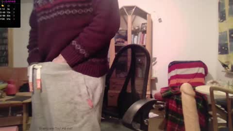 Call me Juka here - onlyfans juka14 online show from 12.23.24