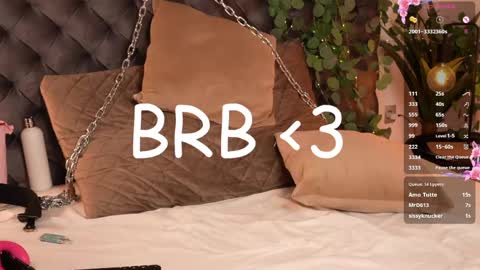 Julcy online show from 05.06.26