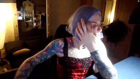 Julia online show from 03.16.26